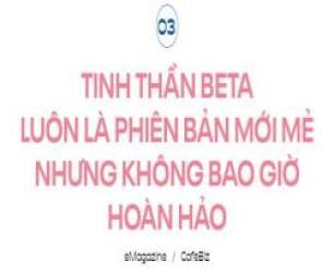 Beta Group: Sự tử tế là bệ phóng để những giá trị tốt đẹp lan tỏa mạnh mẽ - Ảnh 15.