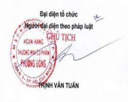 Bí mật sau hàng loạt chữ ký của các ông chủ nhà băng đình đám tại Việt Nam - Ảnh 3. Bí mật sau hàng loạt chữ ký của các ông chủ nhà băng đình đám tại Việt Nam - Ảnh 3.