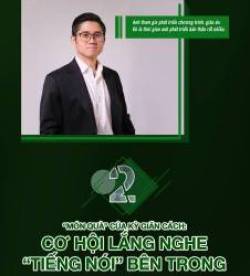 Diễn giả Huỳnh Duy Khương: Nhìn xa để kích hoạt một khởi đầu thành công - Ảnh 9. Diễn giả Huỳnh Duy Khương: Nhìn xa để kích hoạt một khởi đầu thành công - Ảnh 9.