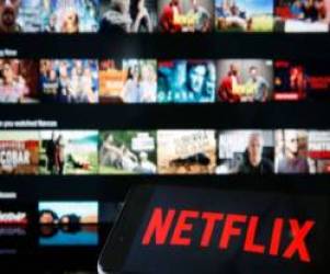 Kết quả lợi nhuận của Netflix sẽ tạo đà cho cuộc chiến streaming năm 2022 - Ảnh 1.