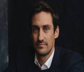 Guillaume Pousaz: Chàng sinh viên bỏ học trở thành nhà sáng lập công ty khởi nghiệp tỷ USD ở tuổi 40 - Ảnh 1. Guillaume Pousaz: Chàng sinh viên bỏ học trở thành nhà sáng lập công ty khởi nghiệp tỷ USD ở tuổi 40 - Ảnh 1.