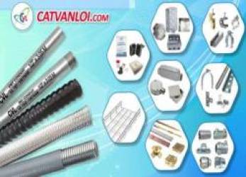 Cát Vạn Lợi cung cấp vật tư cơ điện cho tập đoàn JESCO - Nhật Bản - Ảnh 1.