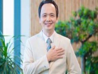 Cổ phiếu “họ” FLC tăng vùn vụt, cổ đông khấp khởi về bờ vì chưa từng dám nghĩ - Ảnh 1. Cổ phiếu “họ” FLC tăng vùn vụt, cổ đông khấp khởi về bờ vì chưa từng dám nghĩ - Ảnh 1.
