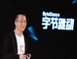  Ông chủ TikTok Trung Quốc tiết lộ 5 bí quyết giúp người trẻ xây dựng sự nghiệp lẫy lừng, đặc biệt có 1 điều mà tỷ phú nào cũng làm  - Ảnh 1.