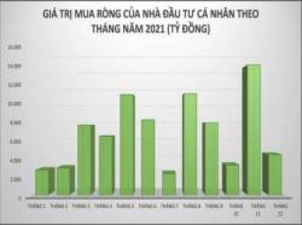  1,5 triệu tài khoản mở mới, nhà đầu tư cá nhân mua ròng 93.000 tỷ: Chứng khoán thu hút mạnh Gen Z và con sóng lớn nhất thập kỷ  - Ảnh 1.