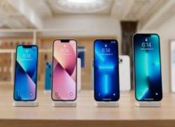 iPhone 14 sẽ sở hữu camera ẩn dưới màn hình, đánh dấu lần đầu tiên Apple sở hữu một màn hình không khiếm khuyết? - Ảnh 1. iPhone 14 sẽ sở hữu camera ẩn dưới màn hình, đánh dấu lần đầu tiên Apple sở hữu một màn hình không khiếm khuyết? - Ảnh 1.