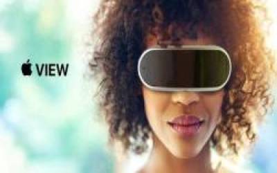  Vừa tuyên bố không hứng thú với vũ trụ ảo của Facebook, Apple giờ lại úp mở xây metaverse của riêng mình khiến giá cổ phiếu tăng vọt - Ảnh 1.