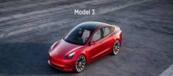 Xe điện Tesla giúp tài xế ung dung vượt qua tình trạng tắc đường suốt 14 tiếng mà không lo cạn nhiên liệu như thế nào?  - Ảnh 2.