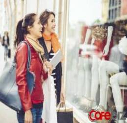 Bí mật làm giàu của người Do Thái cho năm mới: Muốn kinh doanh kiếm được nhiều tiền nhất hãy nhắm tới Phụ nữ và Cái miệng - Ảnh 1. Bí mật làm giàu của người Do Thái cho năm mới: Muốn kinh doanh kiếm được nhiều tiền nhất hãy nhắm tới Phụ nữ và Cái miệng - Ảnh 1.
