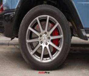 Doanh nhân Nguyễn Quốc Cường mang dàn xe sang gần 20 tỷ đồng ra Hà Nội: Xe sang như BMW 7-Series hay Mercedes V-Class chỉ đóng vai trò hậu cần - Ảnh 11. Doanh nhân Nguyễn Quốc Cường mang dàn xe sang gần 20 tỷ đồng ra Hà Nội: Xe sang như BMW 7-Series hay Mercedes V-Class chỉ đóng vai trò hậu cần - Ảnh 11.