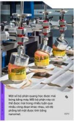 Định luật Moore đang suy tàn và nó sẽ đi đời nếu không có cỗ máy này - Ảnh 13. Định luật Moore đang suy tàn và nó sẽ đi đời nếu không có cỗ máy này - Ảnh 13.