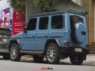 Doanh nhân Nguyễn Quốc Cường mang dàn xe sang gần 20 tỷ đồng ra Hà Nội: Xe sang như BMW 7-Series hay Mercedes V-Class chỉ đóng vai trò hậu cần - Ảnh 3. Doanh nhân Nguyễn Quốc Cường mang dàn xe sang gần 20 tỷ đồng ra Hà Nội: Xe sang như BMW 7-Series hay Mercedes V-Class chỉ đóng vai trò hậu cần - Ảnh 3.