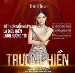 Trương Hiền - CEO The High: Người phụ nữ truyền cảm hứng đầy bản lĩnh - Ảnh 3.