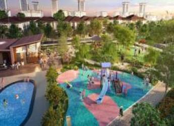 Compound Waterpoint, nơi làm nên giá trị ngôi nhà của giới tinh hoa - Ảnh 3. Compound Waterpoint, nơi làm nên giá trị ngôi nhà của giới tinh hoa - Ảnh 3.