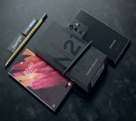  Đây là những chiếc smartphone độc đáo đã lỡ hẹn với năm 2021, thật may là cũng có nhiều mẫu khác đúng hẹn  - Ảnh 5.