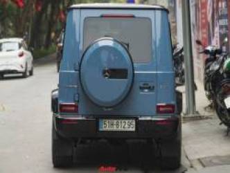 Doanh nhân Nguyễn Quốc Cường mang dàn xe sang gần 20 tỷ đồng ra Hà Nội: Xe sang như BMW 7-Series hay Mercedes V-Class chỉ đóng vai trò hậu cần - Ảnh 4. Doanh nhân Nguyễn Quốc Cường mang dàn xe sang gần 20 tỷ đồng ra Hà Nội: Xe sang như BMW 7-Series hay Mercedes V-Class chỉ đóng vai trò hậu cần - Ảnh 4.