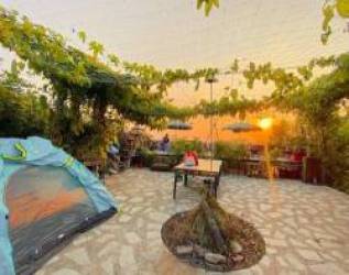 Giữa tâm dịch, có một startup đặt homestay trở thành hiện tượng trong giới trẻ - Ảnh 3.