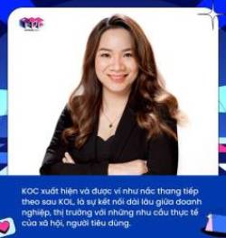  BTC KOC VIETNAM 2022: KOC là cuộc đua bán hàng khốc liệt nhưng phần thưởng xứng đáng, mở ra nghề mới cực cool - Ảnh 4.