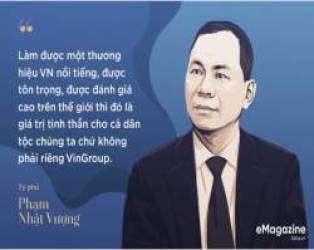 Bao giờ VinFast có lãi? Nghe thử tính toán của Chủ tịch Phạm Nhật Vượng thì biết - Ảnh 5. Bao giờ VinFast có lãi? Nghe thử tính toán của Chủ tịch Phạm Nhật Vượng thì biết - Ảnh 5.