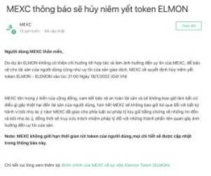Drama cuối năm: Sàn giao dịch crypto bị nhà đầu tư Gamefi Việt tố thao túng giá trị đồng coin, thu lợi bất chính hàng chục tỷ - Ảnh 6. Drama cuối năm: Sàn giao dịch crypto bị nhà đầu tư Gamefi Việt tố thao túng giá trị đồng coin, thu lợi bất chính hàng chục tỷ - Ảnh 6.
