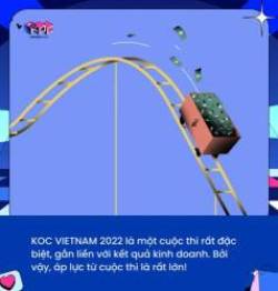  BTC KOC VIETNAM 2022: KOC là cuộc đua bán hàng khốc liệt nhưng phần thưởng xứng đáng, mở ra nghề mới cực cool - Ảnh 7.