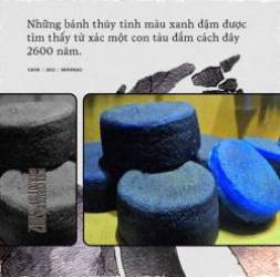  Nguồn gốc của thủy tinh: Chuyến hành trình về những nền văn minh cổ đại  - Ảnh 8.