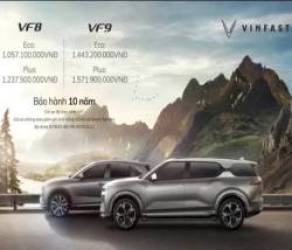 Lần thứ 2 trải nghiệm, Supercar Blondie vẫn không khỏi ấn tượng về khoang nội thất của xe điện VinFast - Ảnh 10.