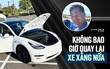 Kỹ sư Việt sau 2 năm sử dụng Tesla Model 3: 'Dùng rẻ bằng 1/3 xe xăng, không lo bảo dưỡng, phanh đi cả đời không cần thay'