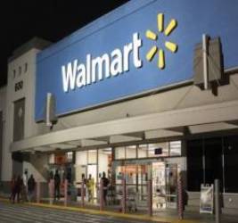 Sức hút của vũ trụ ảo metaverse: Đến lượt gã khổng lồ bán lẻ Mỹ Walmart gia nhập đường đua - Ảnh 1. Sức hút của vũ trụ ảo metaverse: Đến lượt gã khổng lồ bán lẻ Mỹ Walmart gia nhập đường đua - Ảnh 1.