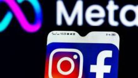 Meta: 'Chúng tôi không dọa rút Facebook và Instagram khỏi châu Âu' - Ảnh 1.