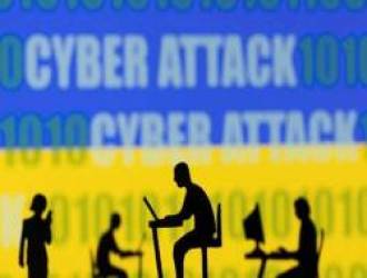 Mạng chính phủ Ukraine liên tục bị hacker tấn công - Ảnh 1.