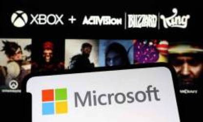 Một năm bùng nổ các thương vụ M&A của Microsoft, Amazon, Alphabet - Ảnh 1.