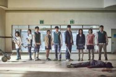 Chi nửa tỷ USD cho các nội dung từ Hàn Quốc, Neflix hái quả ngọt khi Squid Game, All of us are dead,… lần lượt xô đổ kỷ lục toàn cầu - Ảnh 1. Chi nửa tỷ USD cho các nội dung từ Hàn Quốc, Neflix hái quả ngọt khi Squid Game, All of us are dead,… lần lượt xô đổ kỷ lục toàn cầu - Ảnh 1.