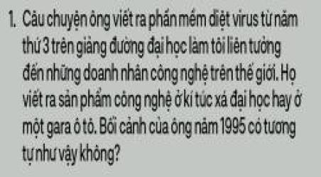 Tôi bị stress nặng trong gần 2 năm, nhưng không bao giờ tôi nghĩ đến từ bỏ! - Ảnh 2.