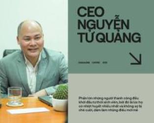Tôi bị stress nặng trong gần 2 năm, nhưng không bao giờ tôi nghĩ đến từ bỏ! - Ảnh 4.