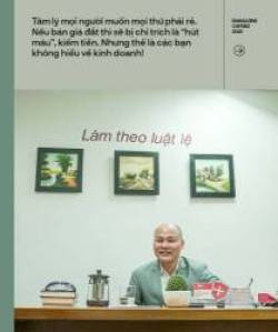 Tôi bị stress nặng trong gần 2 năm, nhưng không bao giờ tôi nghĩ đến từ bỏ! - Ảnh 8.
