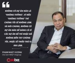 Nếu có con số này trong ngày sinh như tỷ phú Phạm Nhật Vượng, bạn dễ giàu có và thành công hơn người khác - Ảnh 1.