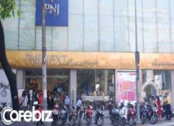 Ngày vía thần tài 2022: Không còn cảnh chen lấn đi mua vàng, khách hàng chỉ ưa chuộng mua ở thương hiệu lớn hoặc có uy tín lâu đời - Ảnh 3.