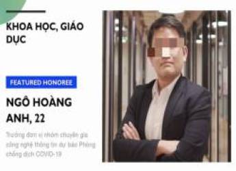 Cô gái từng bị gương mặt trẻ nhất Forbes under 30 quấy rối: Tôi đã bị trầm cảm và muốn chết! Tôi là người bị hại mà, tại sao hỏi tôi sao không block? - Ảnh 1.