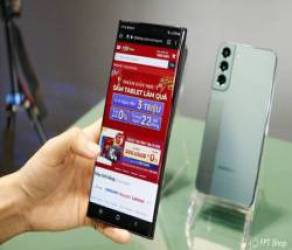 Dòng ‘Note’ đã trở lại trên Galaxy S22 Ultra vừa trình làng - Ảnh 2.