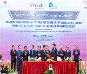Những nhà băng đang hô khắc nhập cho cây tre trăm đốt Bamboo Capital lớn nhanh như thổi là ai? - Ảnh 2.