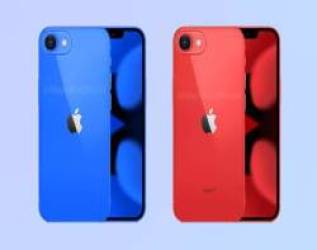 Apple dự kiến ra mắt mẫu iPhone 5G giá rẻ vào tháng 3/2022 - Ảnh 1.