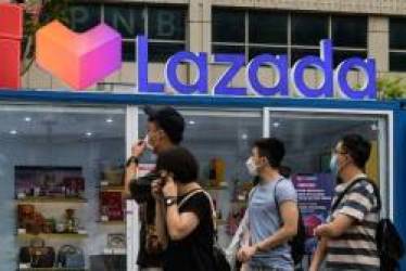 Alibaba muốn tách sàn TMĐT Lazada thành công ty độc lập, hướng tới mục tiêu IPO - Ảnh 1.