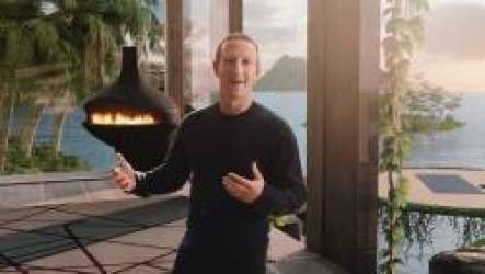 Chìm đắm trong metaverse, Mark Zuckerberg đổi luôn cách gọi tên nhân viên rất 'liên quan' - Ảnh 1.