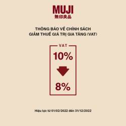 Tác dụng của giảm thuế VAT còn 8%: Uniqlo, Muji, Grab… đồng loạt thông báo giảm giá, Highlands Coffee đợi mãi chưa thấy động thái gì! - Ảnh 2.