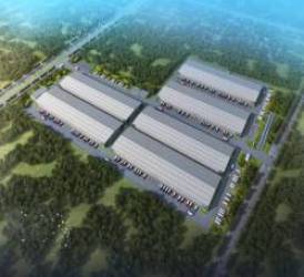 Alibaba xây Trung tâm kho vận Cainiao P.A.T với diện tích 110.000m2 tại Long An và sẽ đi vào hoạt động trong nửa đầu 2022 - Vũ khí bí mật để đấu Amazon? - Ảnh 2. Alibaba xây Trung tâm kho vận Cainiao P.A.T với diện tích 110.000m2 tại Long An và sẽ đi vào hoạt động trong nửa đầu 2022 - Vũ khí bí mật để đấu Amazon? - Ảnh 2.