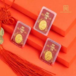 Bảo tín Mạnh Hải: vía thần tài mua gì để may mắn cả năm - Ảnh 2. Bảo tín Mạnh Hải: vía thần tài mua gì để may mắn cả năm - Ảnh 2.