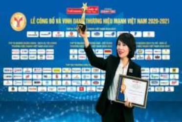 Chân dung nữ tướng tuổi Dần hiếm hoi trong ngành ngân hàng  - Ảnh 2.