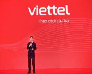 Thương hiệu Viettel được định giá gần 9 tỷ USD, vượt cả Spotify, Qualcomm, Lenovo... lọt top 250 thương hiệu giá trị nhất thế giới - Ảnh 1. Thương hiệu Viettel được định giá gần 9 tỷ USD, vượt cả Spotify, Qualcomm, Lenovo... lọt top 250 thương hiệu giá trị nhất thế giới - Ảnh 1.