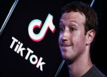 TikTok và Web3 đe dọa đến cơn nghiện quảng cáo của Facebook và Google - Ảnh 2.
